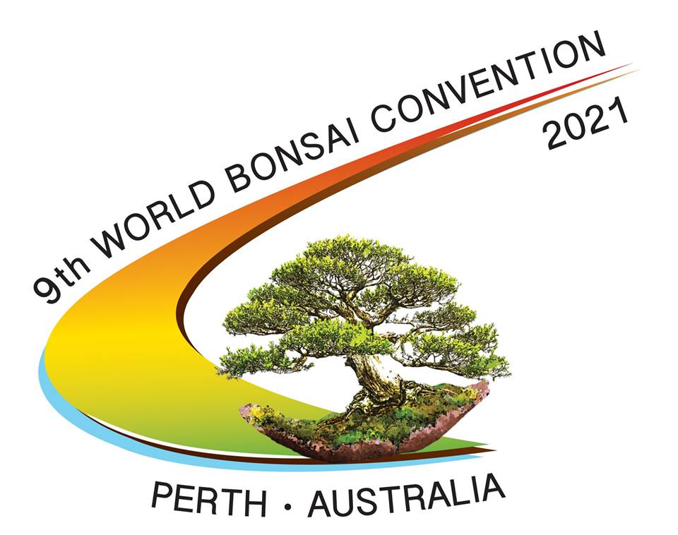 9th world bonsai convention perth 2021